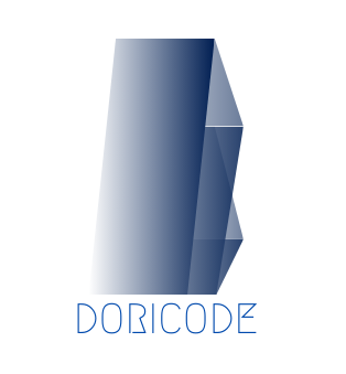 Doricode.com Logo